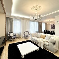 Квартира 144 м², 3-комнатная - изображение 2