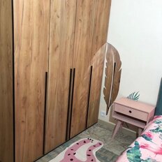 Квартира 28 м², 1-комнатная - изображение 2