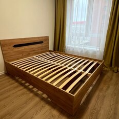 Квартира 32 м², 1-комнатная - изображение 4