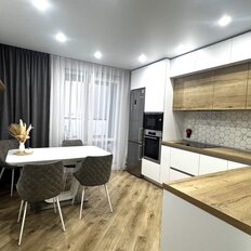 Квартира 64,4 м², 2-комнатная - изображение 5