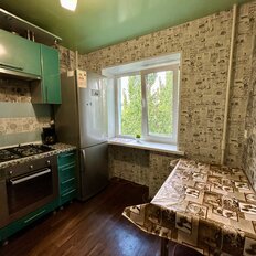 Квартира 28 м², 1-комнатная - изображение 1