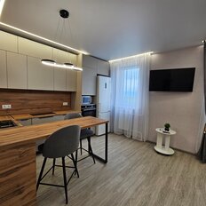 Квартира 30 м², 1-комнатная - изображение 2