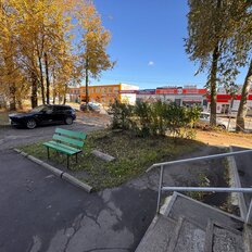 Квартира 29,6 м², 1-комнатная - изображение 5