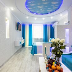 Квартира 37 м², 1-комнатная - изображение 4