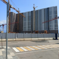 Квартира 52,8 м², 2-комнатная - изображение 2