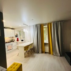 Квартира 32 м², студия - изображение 4