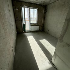 Квартира 21,5 м², студия - изображение 3