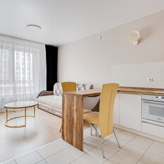 Квартира 36 м², 2-комнатная - изображение 3