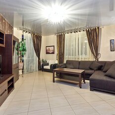 Квартира 62,9 м², 1-комнатная - изображение 2