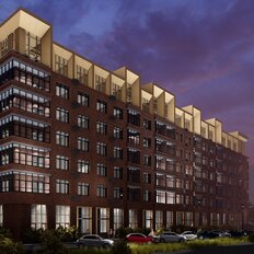 118,9 м², помещение свободного назначения - изображение 2