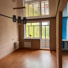 Квартира 31,4 м², 1-комнатная - изображение 3
