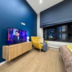 Квартира 20 м², студия - изображение 3