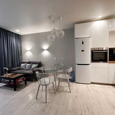 Квартира 45 м², 1-комнатная - изображение 1