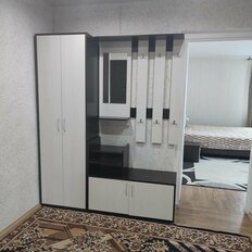 Квартира 42 м², 1-комнатная - изображение 5