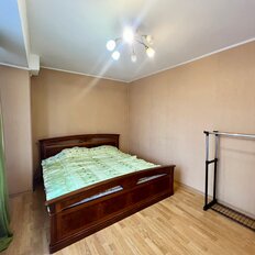 Квартира 85 м², 3-комнатная - изображение 5