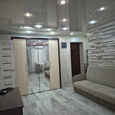 Квартира 46 м², 2-комнатная - изображение 4