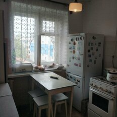 Квартира 55 м², 2-комнатная - изображение 2