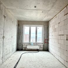 Квартира 19 м², студия - изображение 3