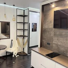 Квартира 31 м², студия - изображение 4