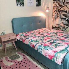 Квартира 28 м², 1-комнатная - изображение 1