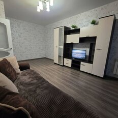 Квартира 40 м², 1-комнатная - изображение 2