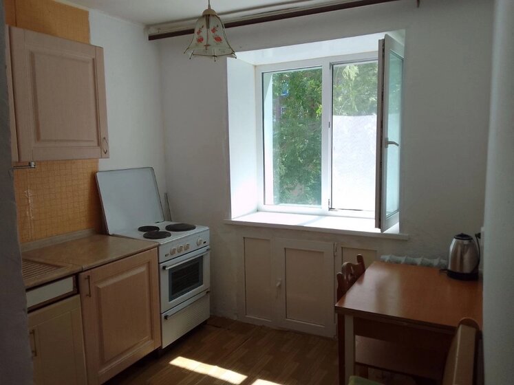 30,7 м², 1-комнатная квартира 4 000 000 ₽ - изображение 27