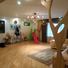 Квартира 99,4 м², 2-комнатная - изображение 1