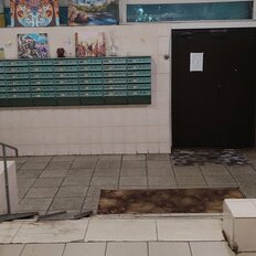 Квартира 56 м², 2-комнатная - изображение 5