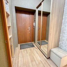 Квартира 53,6 м², 2-комнатная - изображение 4