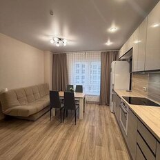 Квартира 46 м², 2-комнатная - изображение 3