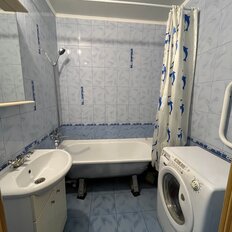 Квартира 44 м², 1-комнатная - изображение 4