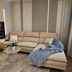 Квартира 64 м², 2-комнатная - изображение 2