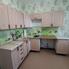 Квартира 33 м², 1-комнатная - изображение 5