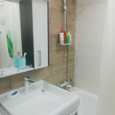 Квартира 19,5 м², студия - изображение 1