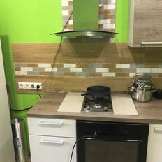 Квартира 46,5 м², 2-комнатная - изображение 3