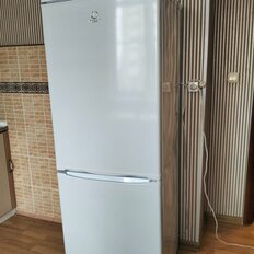 Квартира 40 м², 1-комнатная - изображение 4