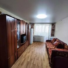 Квартира 58 м², 3-комнатная - изображение 3