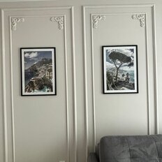 Квартира 45 м², 1-комнатная - изображение 2