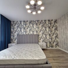 Квартира 53 м², 2-комнатная - изображение 2