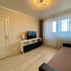 Квартира 33 м², 1-комнатная - изображение 2