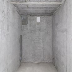 Квартира 35 м², 1-комнатная - изображение 4