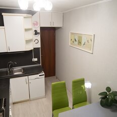 Квартира 46,7 м², 2-комнатная - изображение 3