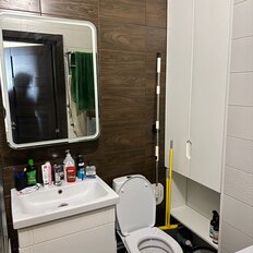 Квартира 34 м², 1-комнатные - изображение 3