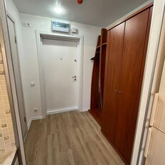 Квартира 23 м², студия - изображение 4