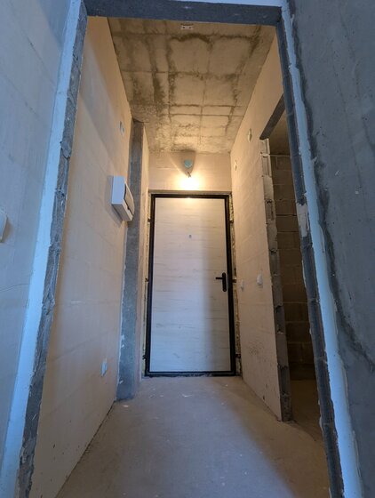 21,2 м², квартира-студия 3 600 000 ₽ - изображение 92