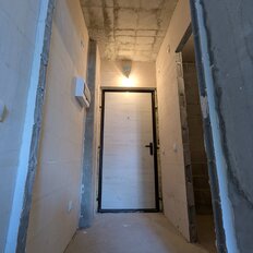 Квартира 19,5 м², студия - изображение 2