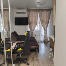 Квартира 24 м², студия - изображение 3