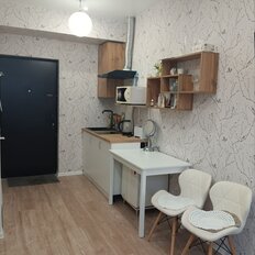 Квартира 18,4 м², студия - изображение 4