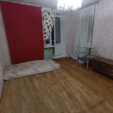 Квартира 44 м², 1-комнатная - изображение 3