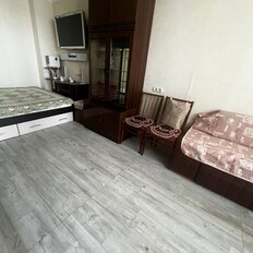 Квартира 37 м², 1-комнатная - изображение 2